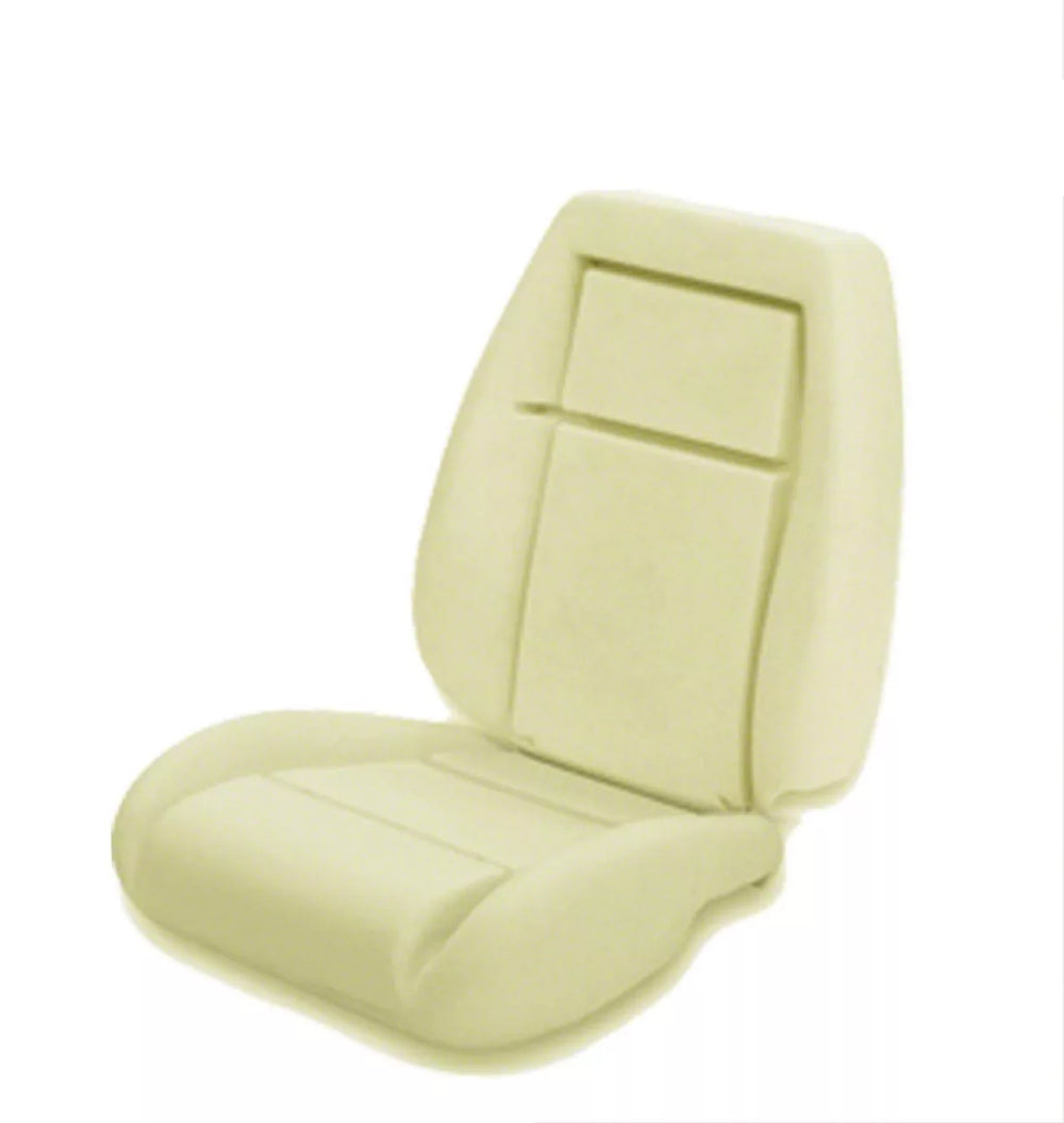 MOLDED SEAT FOAM FORD MUSTANG 199