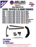 TIMING SET