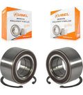 AC Delco Wheel Stud RW20-120