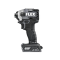 HEAVY DUTY IMPACT DRIVER G2 KIT 2X5.0AH BATTERY 160W CHARGER