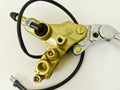 Brembo Brake Master Cylinder PS