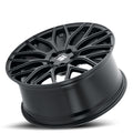 TR76 3276 GLOSS BLACK 19X8.5 5112 35MM 66.56MM