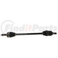 CV AXLE ASSEMBLY