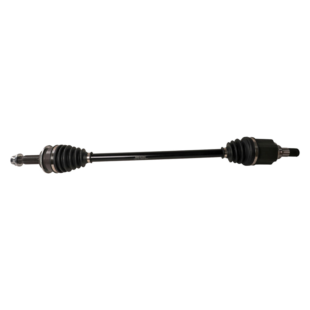 CV AXLE ASSEMBLY