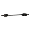 CV AXLE ASSEMBLY