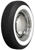 BFGoodrich 145R15 1 7/8IN WIDE WHITEWALL
