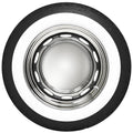 BFGoodrich 145R15 1 7/8IN WIDE WHITEWALL