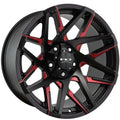 CANYON | 20X9.0 | 12X135/139.7 | ET
