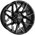 CANYON | 20X9.0 | 12X135/139.7 | ET