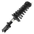 Unity Automotive 4 Front Rear Strut Assemblies 4-11701-15341-001
