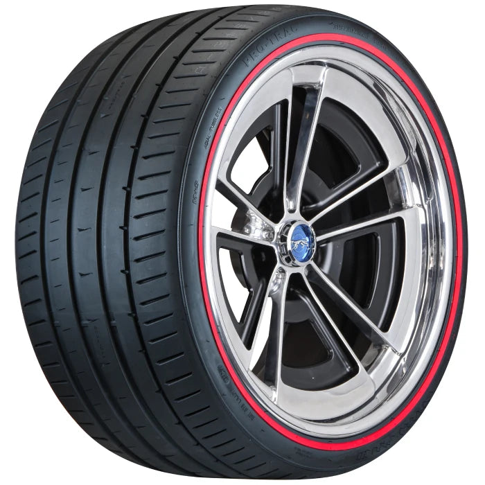 315/30ZR20 PROTRAC SPIII REDLINE