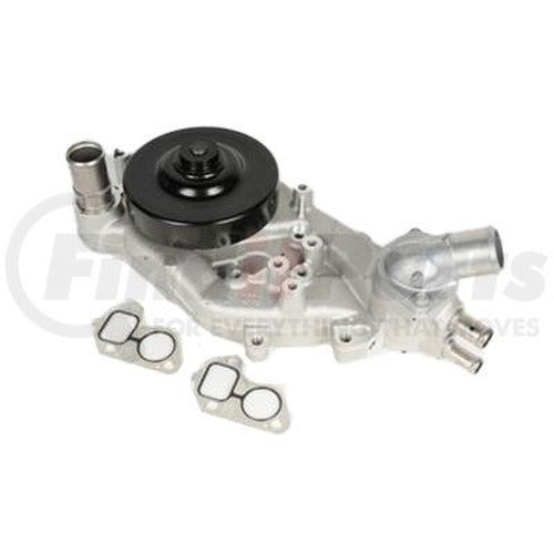 AC Delco Brake Rotor 251-728