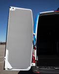 07C MERCEDES SPRINTER LOW ROOF DOOR KIT ( MSLD ) REV B