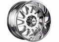 M17 - 20X10 8X165.1 ET NEG 19MM 125