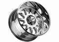 M17 - 20X10 8X165.1 ET NEG 19MM 125