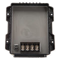 12/24 VOLT SOLAR CHARGING STATION W/10W SOLAR PANEL PANEL ARM DIGITAL CONTROLLER/WIRING