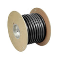 2/0 UL BK TC WIRE 50FT RL