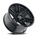 ION 147 GLOSS BLACK 17X9 8-165.1 0MM 125.2MM 147-7981GB0