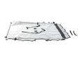 1823 WRANGLER 2DR SUN BONNET SOFT TOP