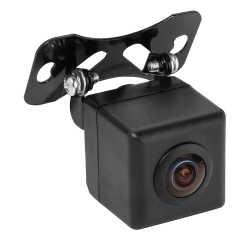 4D PANORAMIC REVERSE ASSISTANT SYST
