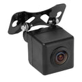 4D PANORAMIC REVERSE ASSISTANT SYST