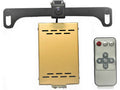 4D PANORAMIC REVERSE ASSISTANT SYST