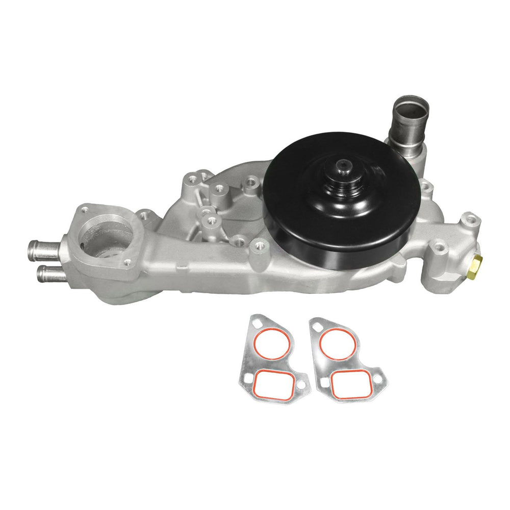 AC Delco Brake Rotor 252-966