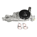 AC Delco Brake Rotor 252-966