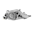 AC Delco Brake Rotor 252-966