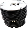 TRAILER CABLE PVC 100FT BLK BLUBROWN GREEN RED WHT YELLOW