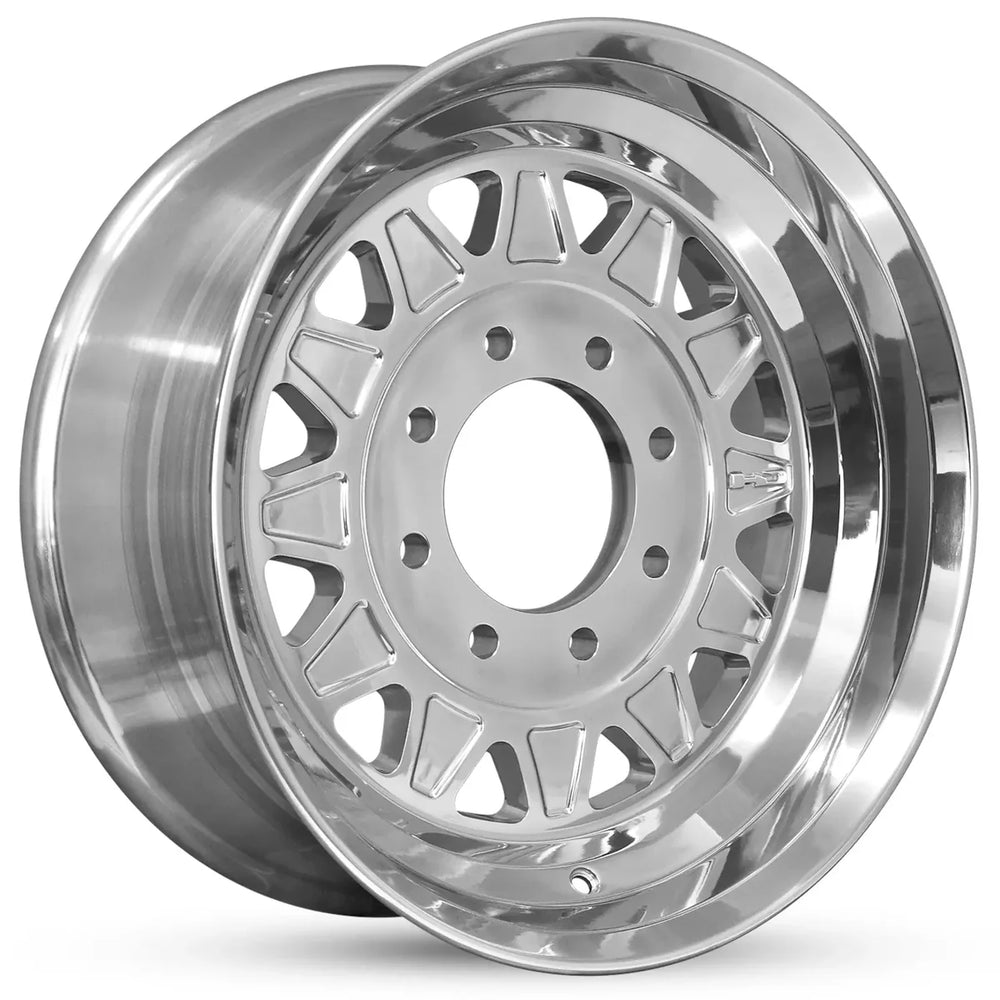 HDT FORGED ..17.5 X 6.75..PCD: 8X16