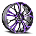 SPINOUT | 20X8.0 | 10:115/120 | ET2