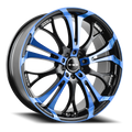 SPINOUT | 20X8.0 | 10:115/120 | ET2