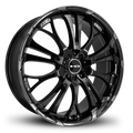 SPINOUT | 20X8.0 | 10:114.3/120 | E