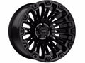 TW460R BLACK 20X10 6X139.7 -18