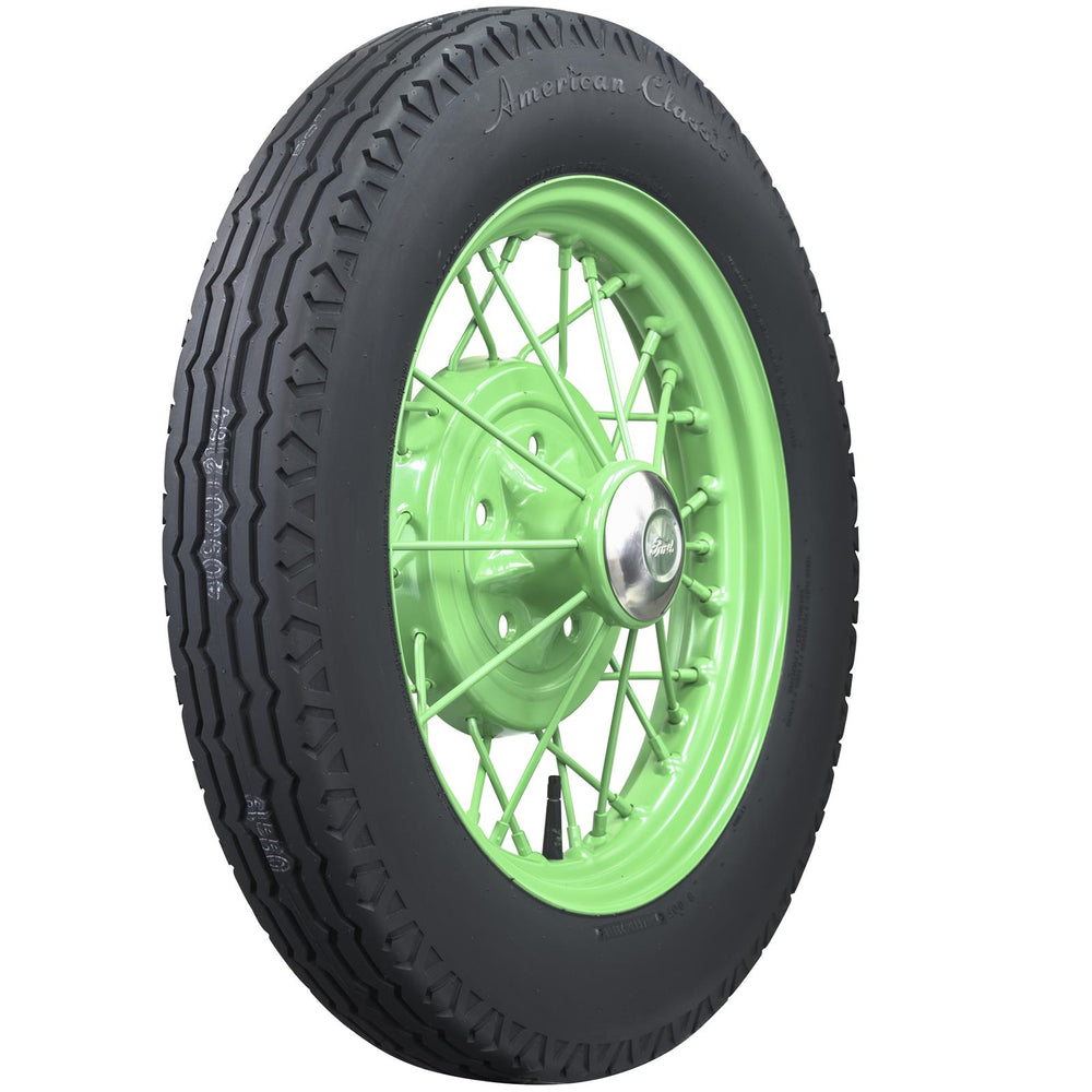 475/500R19 AMERICAN CLASSIC BLACK