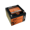 SERIALIZED HARLEY-DAVIDSON DI