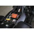SERIALIZED HARLEY-DAVIDSON DI