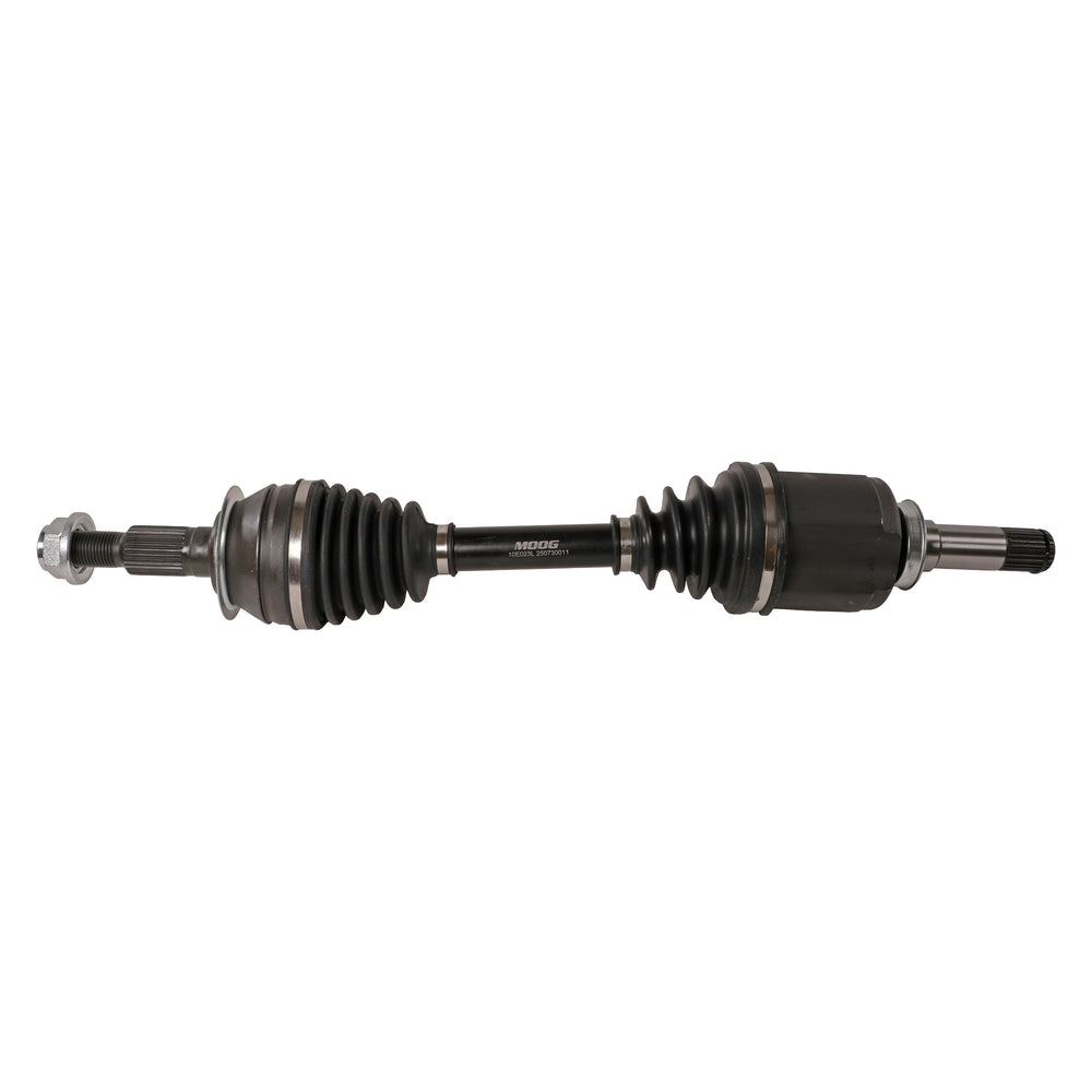 CV AXLE ASSEMBLY