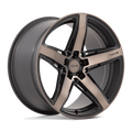 Niche Wheels - NI-M269200544+40