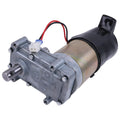 GEARMOTOR ASSY DS HT W/P C