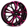 SPINOUT | 20X8.0 | 10:114.3/120 | E