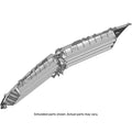 AC Delco GM OEM Service Part 84101311