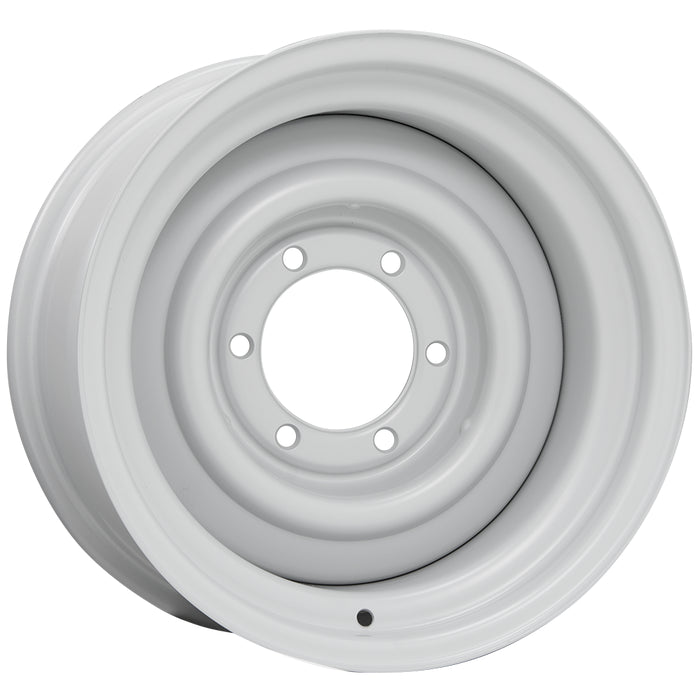 WHEEL VINTIQUES 16X8 SMOOTHIE PRIMER 6X5.5 4BS