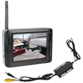 2.4GHZ DIGITAL WIRELESS TX BOX (RCA