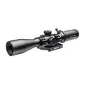 EMINUS 39X42 30MM / ILLUMINATED TACPLEX RETICLE / 1PC MOUNT