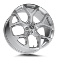5 FLAKE - 20X8.5 5X100 ET 35MM 74.1