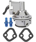 FUEL PUMP MODULE ASSEMBLY