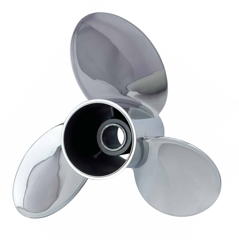 PROP IH LX-3 E+ STAINLESS 15P