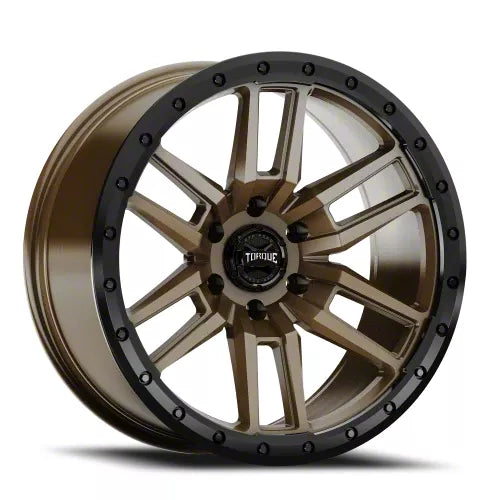 TW411 BRONZE 20X9 8X170 0